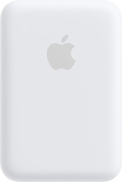 Produktbild Apple MagSafe Batterie (1460 mAh, 15 W, 11.13 Wh)