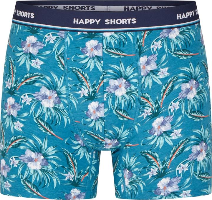 Immagine prodotto Happy shorts Maglia con pantaloni retrò (L, confezione da 3)