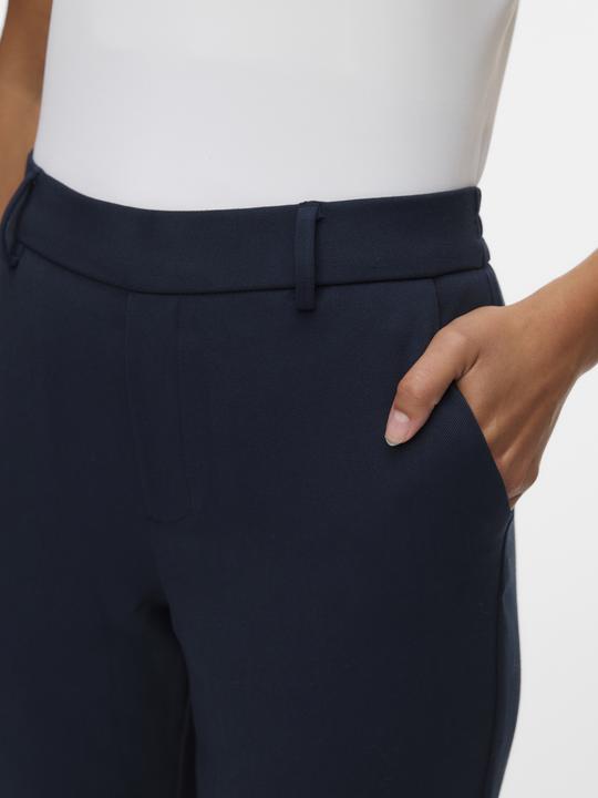Actual product image Vero Moda VMMAYA Mittlere Taille Hose Hose (32)