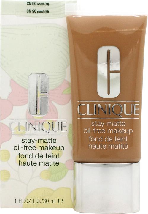 Immagine prodotto Clinique Stay-Mat (19 sabbie)