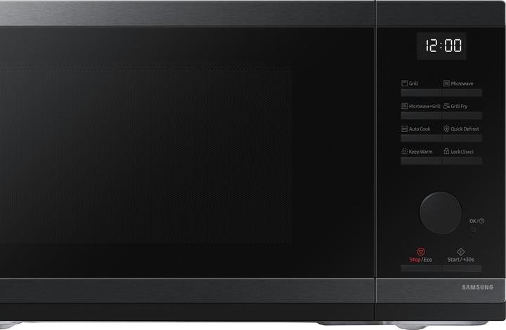 Immagine prodotto Samsung MG23DG4524 Microonde Grill Cottura Croccante 23 (23 l)