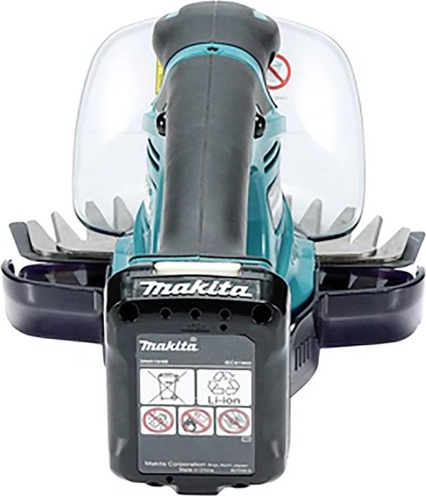 Image du produit Makita UM600DSMEX (Fonctionnement sur batterie)