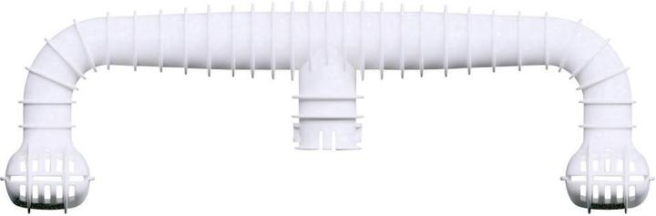 Pingi Schuhtrockner Weiss SR-700M