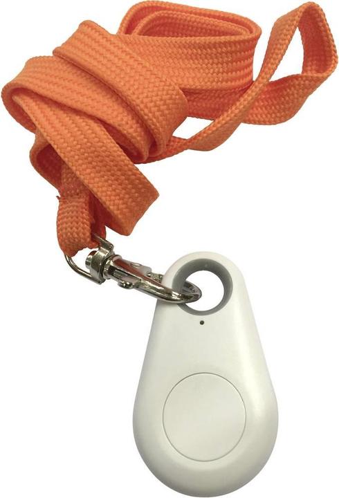 Produktbild pe-SOS Outdoor Alarmknopf für Smartphones