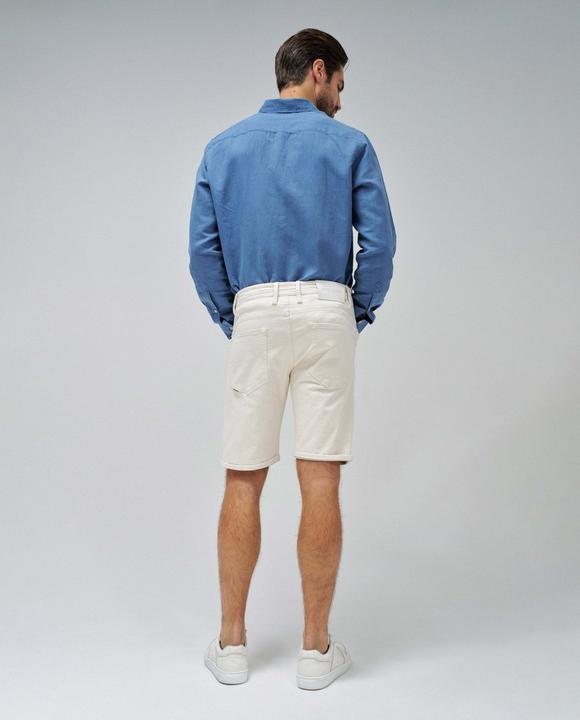 Actual product image Salsa Jeans Shorts Short Joggers S-Activ (Frequency band 38 (2600 MHz))