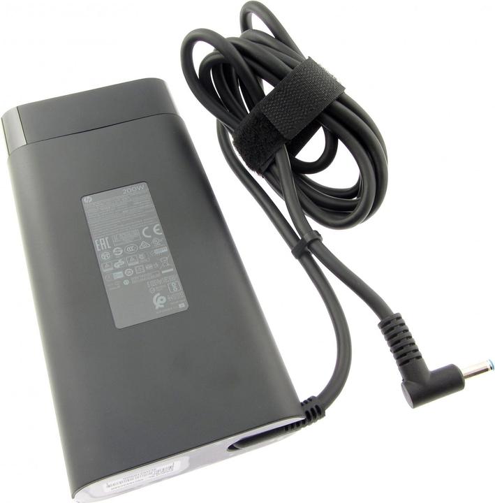 Immagine prodotto HP Alimentazione Smart Slim (200 W)