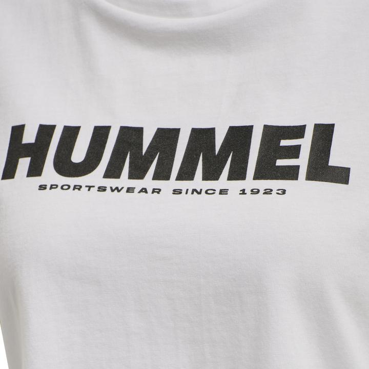 Image du produit hummel Legacy Woman Cropped T-Shirt (XS)
