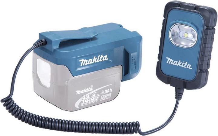 Makita Work light DEADML803