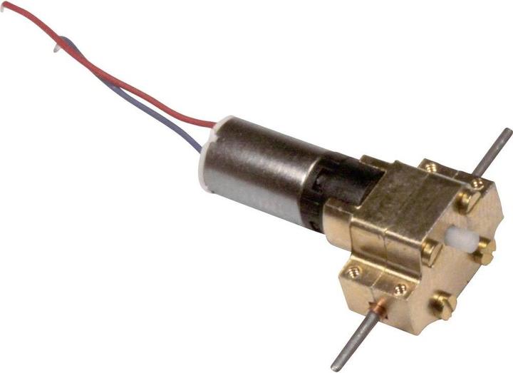 Productafbeelding Sol Expert Micro Versnellingsbak G 95 96752 1:95