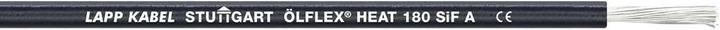 Produktbild Lapp Hochtemperaturader ÖLFLEX® HEA (100 m)