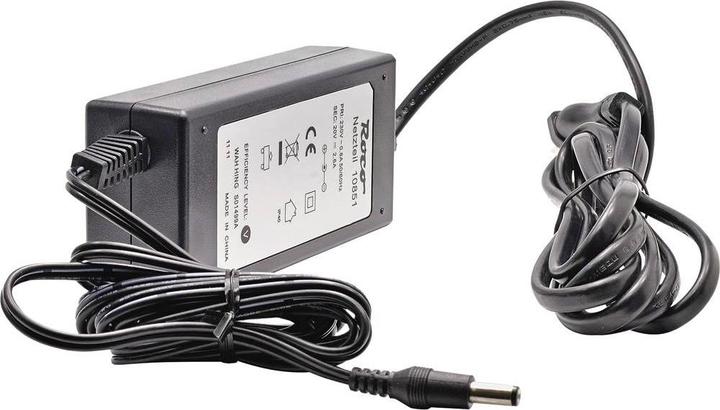 Produktbild Roco Netzteil 54 W 10851