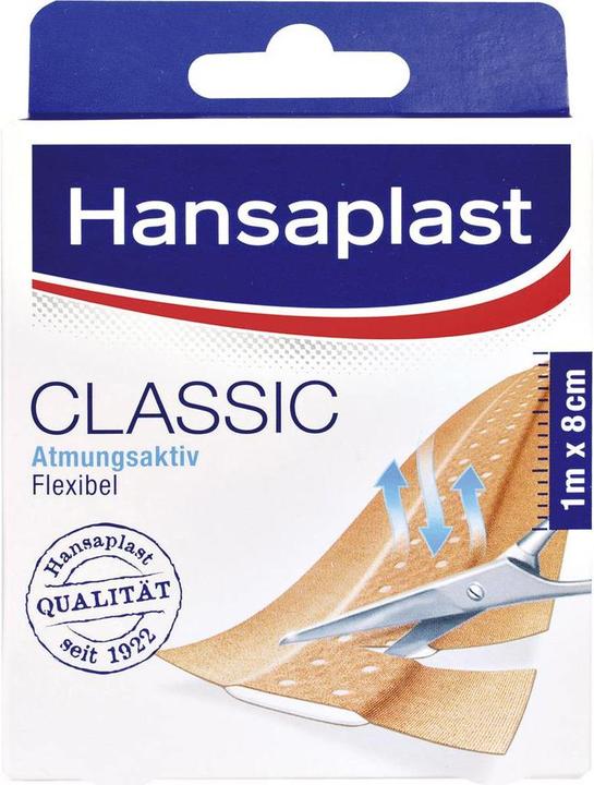 Hansaplast 1556519 CLASSIC Sta (1 x)