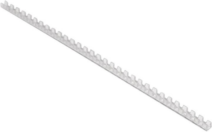 Produktbild HellermannTyton Kantenschutz Polyethylen Natur (2500 cm)