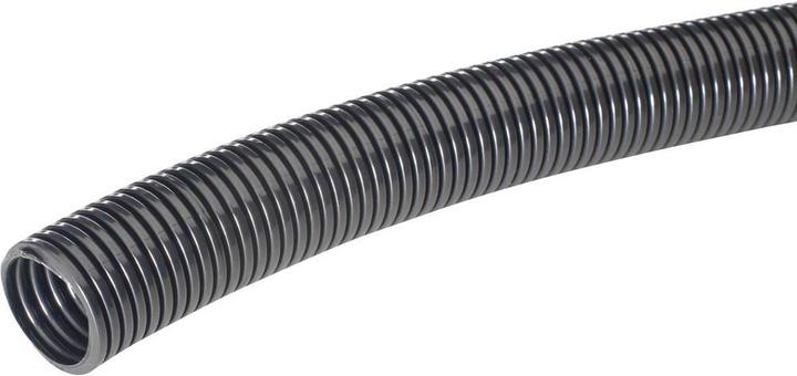 Actual product image Lapp Corrugated pipe gray 6.30 mm 61754000