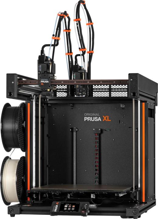Produktbild Prusa 3D-Drucker XL mit 2Extruder/Werkzeugkopf