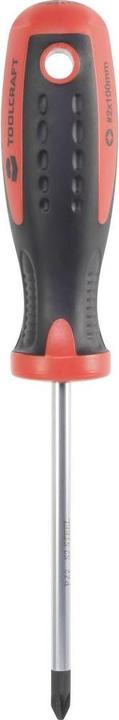 Image du produit Toolcraft Atelier vis cruciformes (Cruciforme PZ)