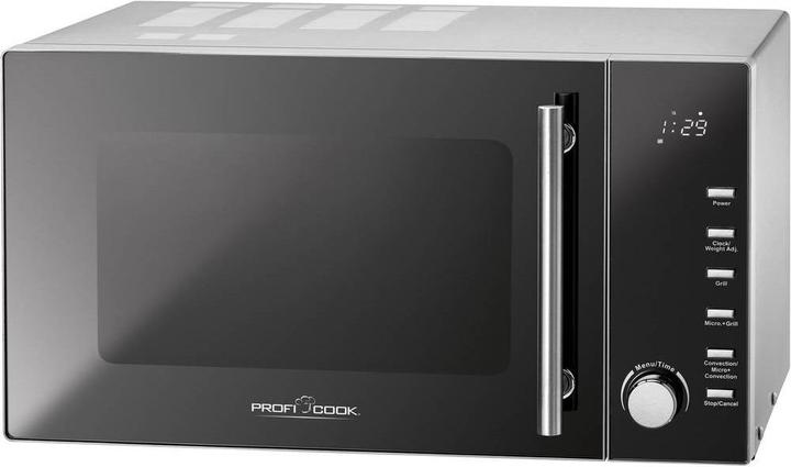 Actual product image Proficook Microwave (23 l)