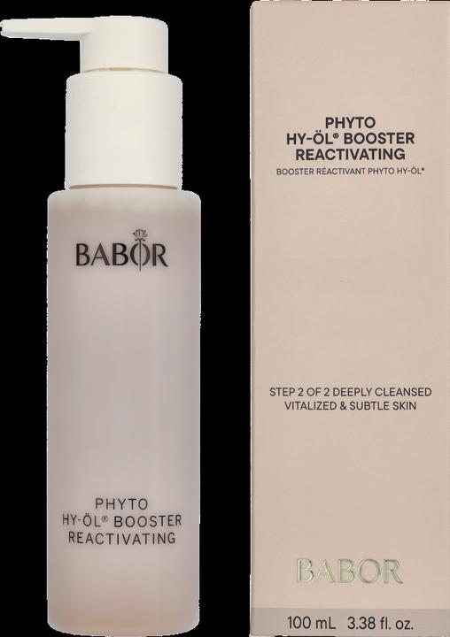 Produktbild Babor CLEANSING Phyto HY-ÖL Booster Reactivating (Öl, 100 ml)