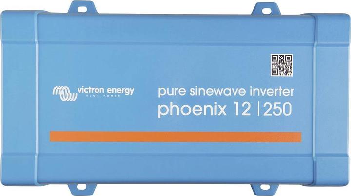 Victron Energy Onduleur Phoenix 12/250