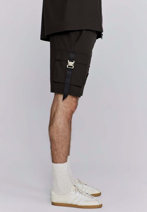 Siksilk Cargoshorts Flight Cargo Short