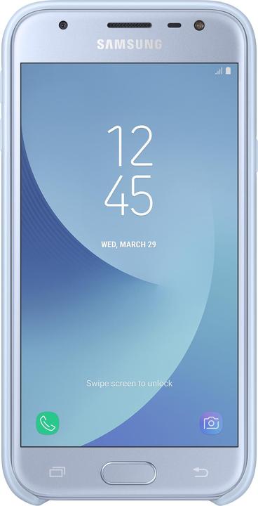 Immagine prodotto Samsung Dual Layer Cover (Samsung Galaxy J3 (2017))