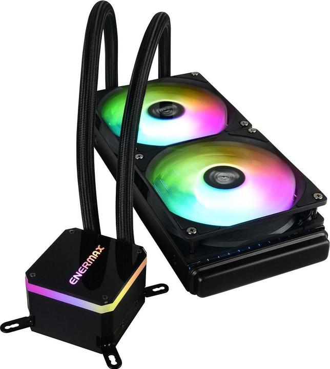 Produktbild Enermax WAK Liqmax III