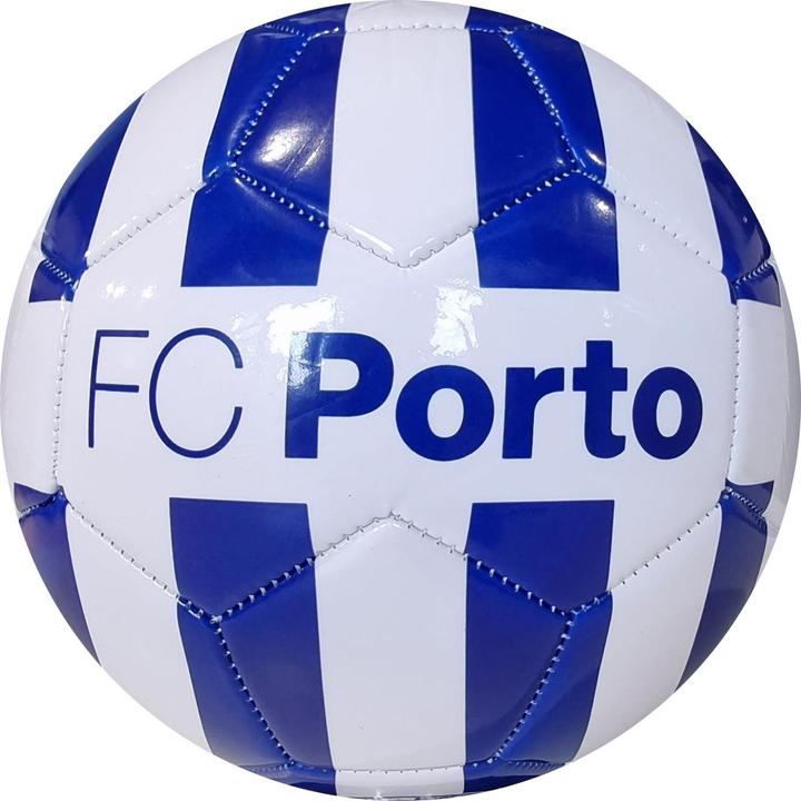 Phi Promotions FC Porto Fussball Club Fan Ball (5)