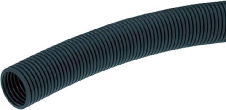 Actual product image Lapp Corrugated tube Black 11.60 mm 6179 (5000 cm)