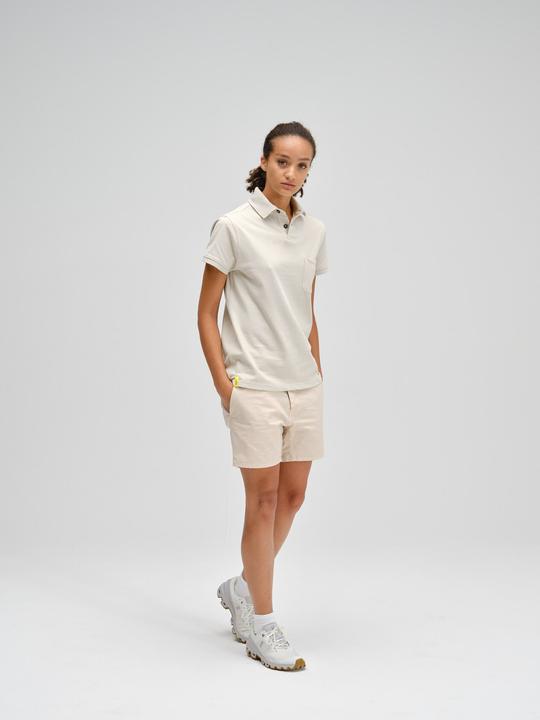 Actual product image Mover Plastic Free Sportswear Polo (L)