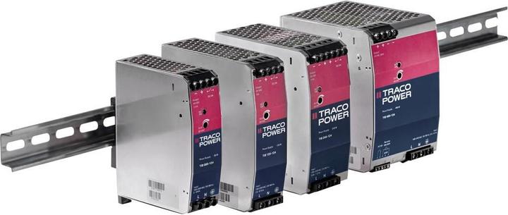 Immagine prodotto TracoPower Unità di alimentazione su guida top-hat (guida DIN)