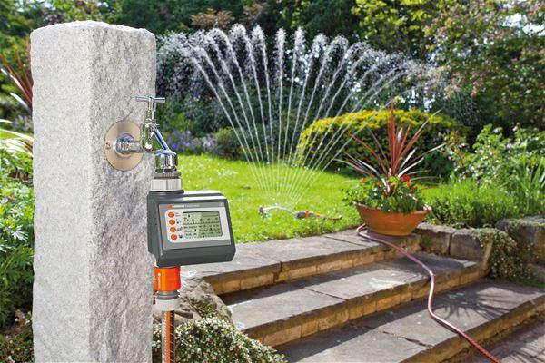 Produktbild Gardena Easy Control