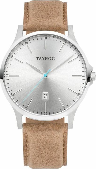 Tayroc Herrenuhr TXM100 (Ø 40 mm) (40 mm)