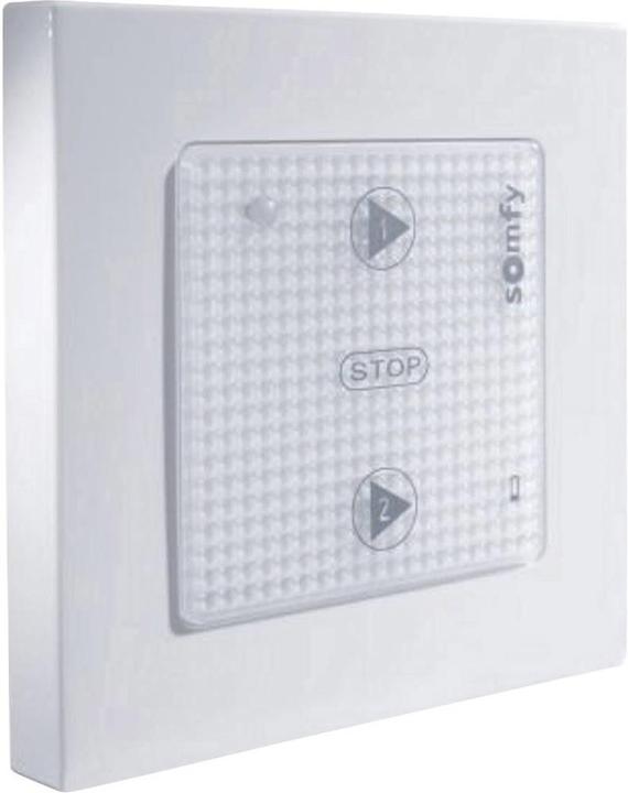 Immagine prodotto somfy Interruttore a muro radio 1824035