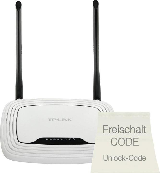 Produktbild Roco Z21 Wlan-Package 10814