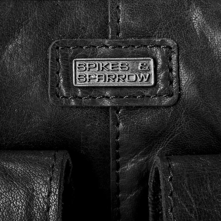 Actual product image Spikes & Sparrow Umhängetasche