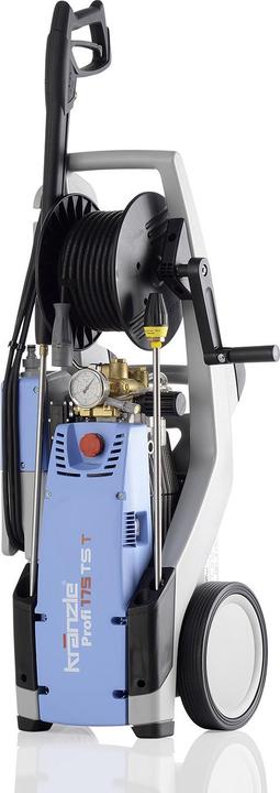 Actual product image Kränzle Profi 175 TST high-pressure cleaner