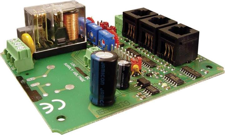 B+B Thermo-Technik Universal-Schaltmodul 1 St. CO