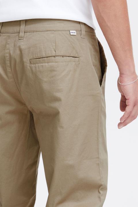 Actual product image Solid SDJoe Chino 21108164 (W31/L34)