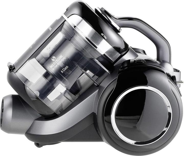 Actual product image Grundig Vcc 7670 A
