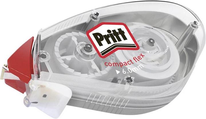 Actual product image Pritt Correction roller compact flex 6