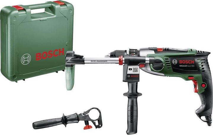 Bosch Home & Garden Maison et jardin AdvancedImpact (Fonctionnement sur secteur)