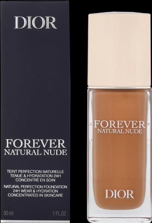 Actual product image Dior Forever (4.5N Neutral)