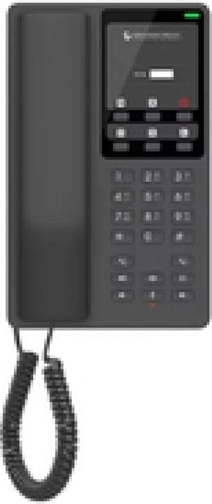Grandstream GHP621W Black