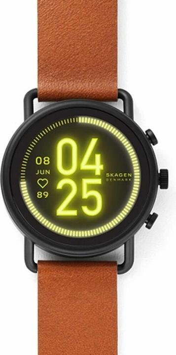Produktbild Skagen Falster 3 (Digitaluhr, 42 mm)