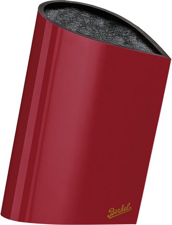 Actual product image Berkel Knife block without knives