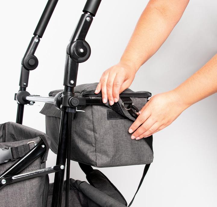 Actual product image Pinolino AddPlus