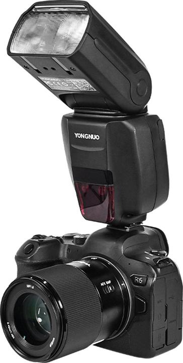 Produktbild Yongnuo YN690EX-RT Wireless Flash Speedlite (Canon)