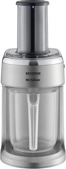 Actual product image Severin Spiral slicer KM 3922 80 W G