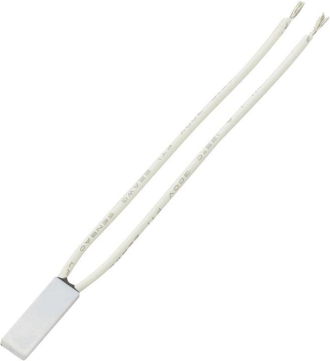 Tru Components Temperatur-Wächter TB02-BB8D-4