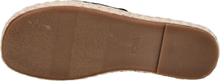 Actual product image Toms W's Abby Slide (39)